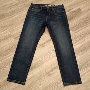 Amazon essentials Slim Mince Jeans  Size 34X30
